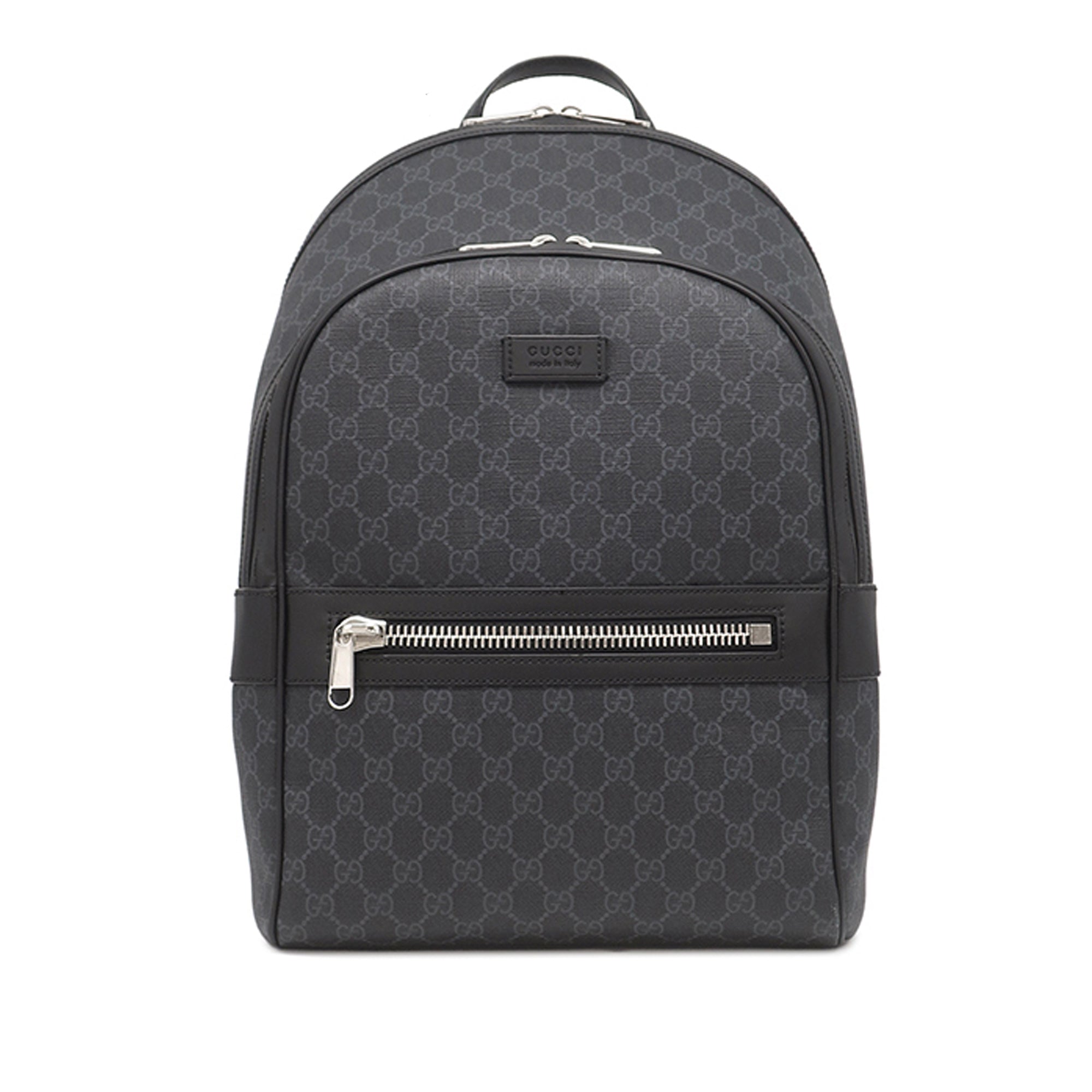GG Supreme Web Backpack - Image 1