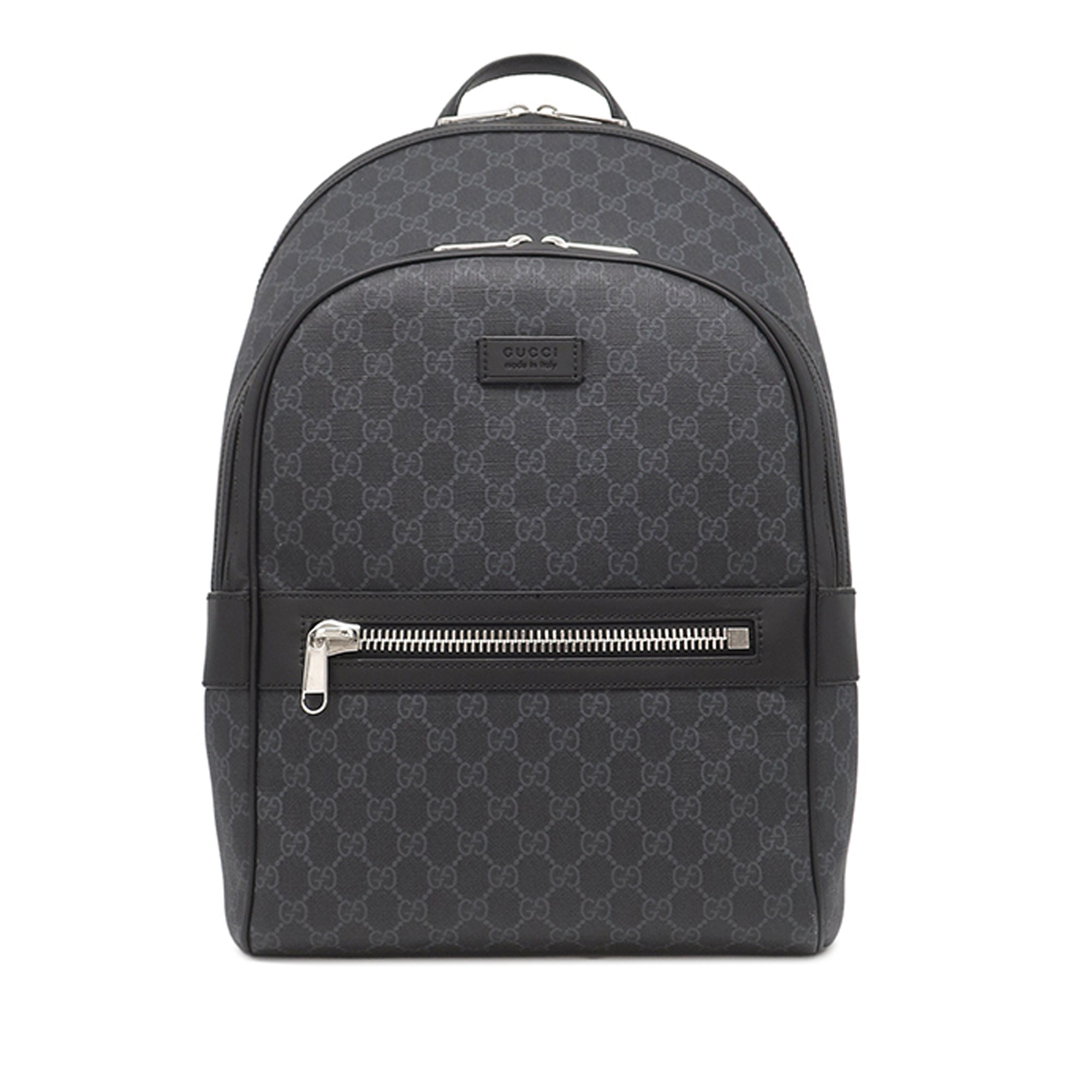 GG Supreme Web Backpack - Image 3