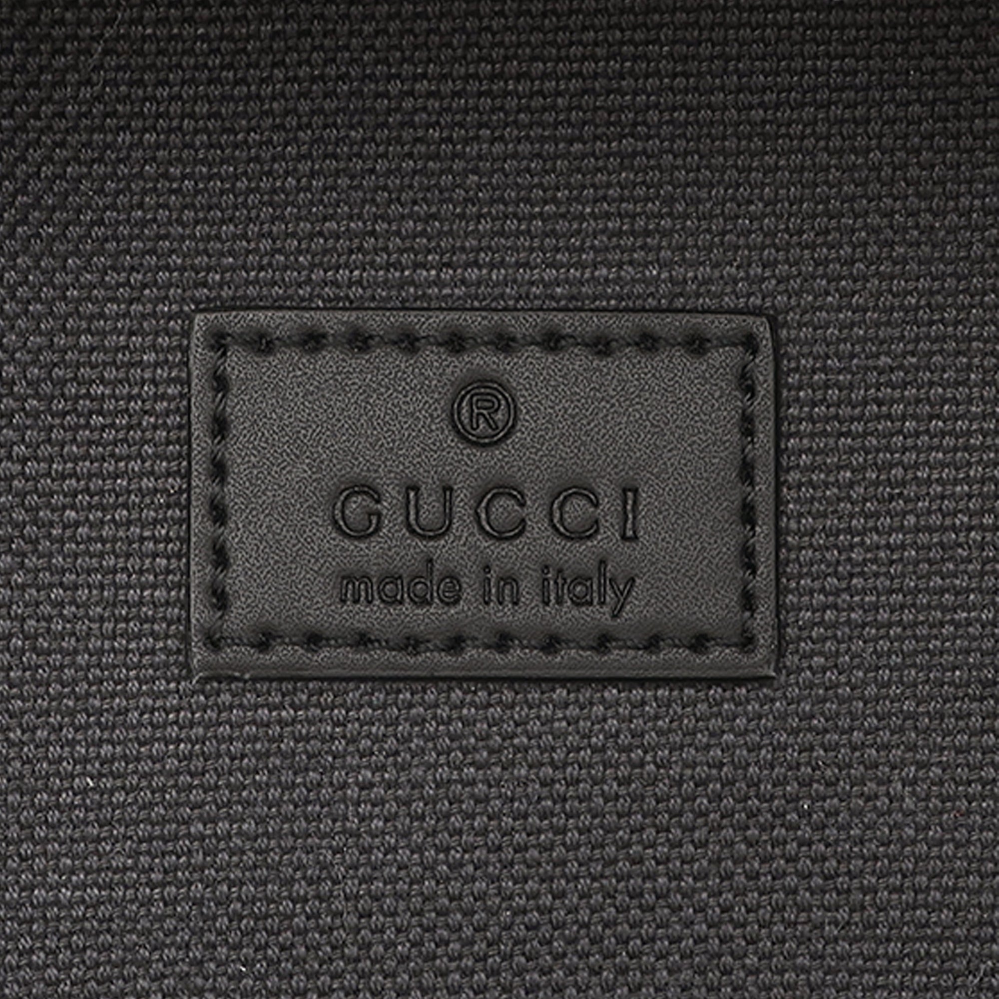 GG Supreme Web Backpack - Image 7