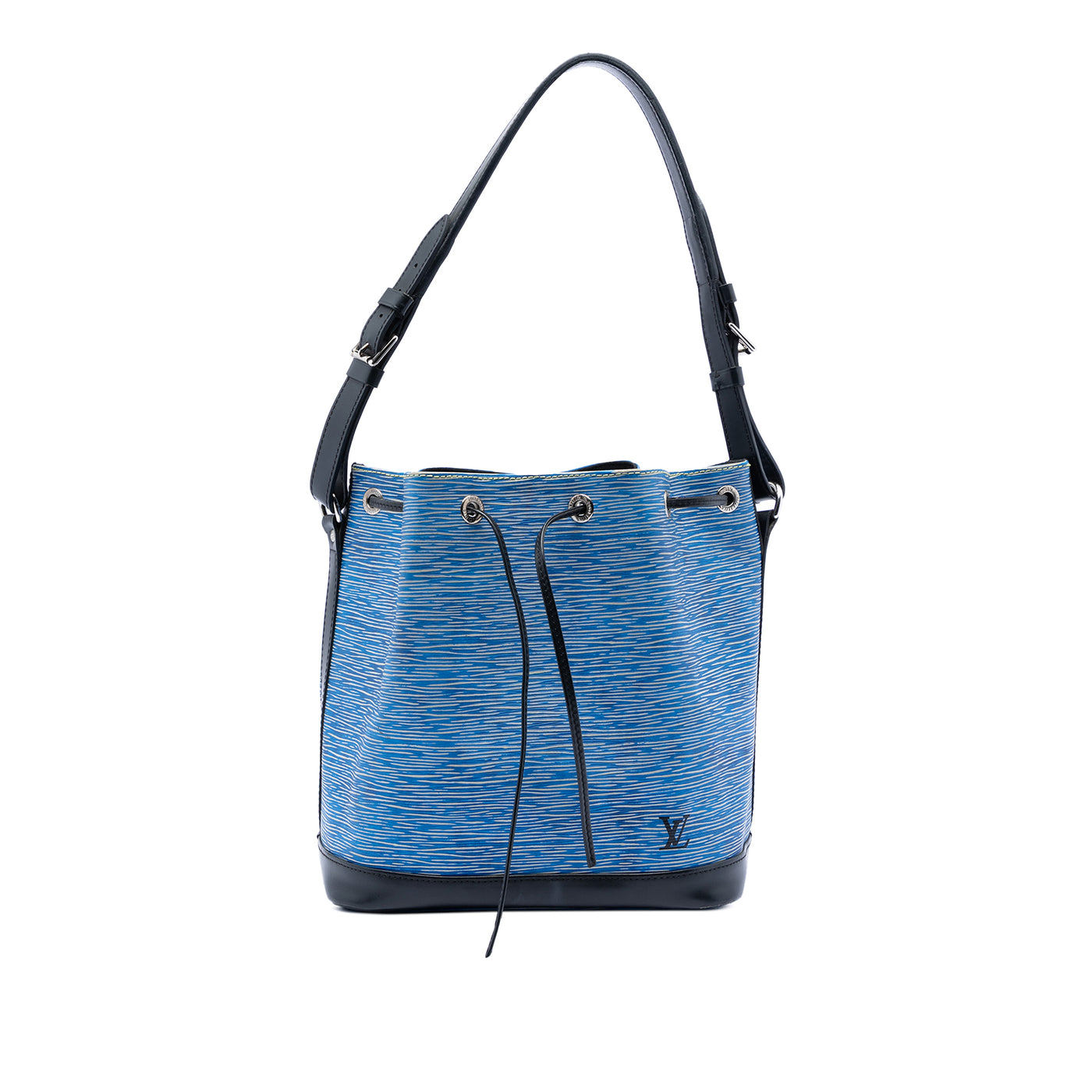 Epi Denim Petit Bicolor Noe - Image 1