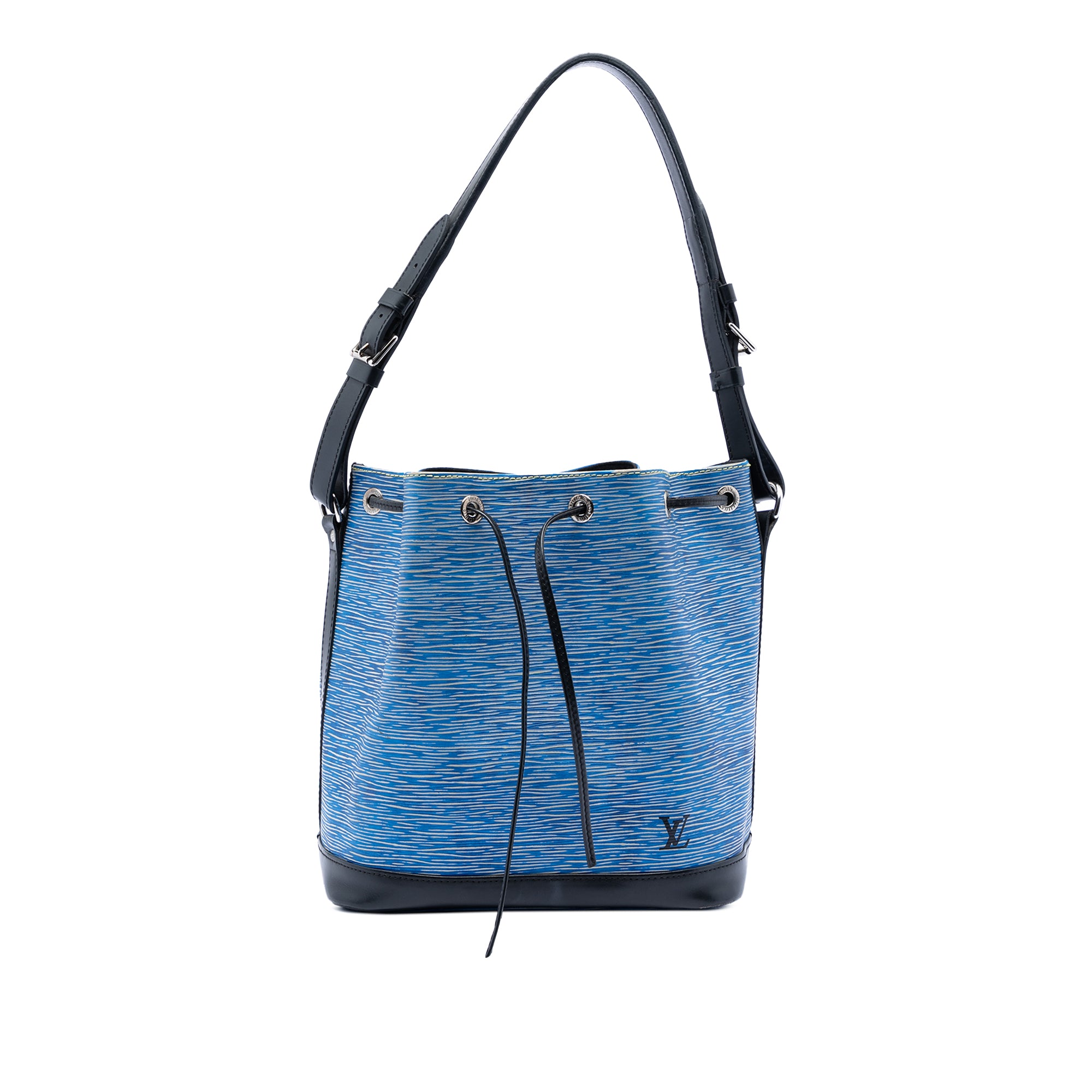 Epi Denim Petit Bicolor Noe - Image 1