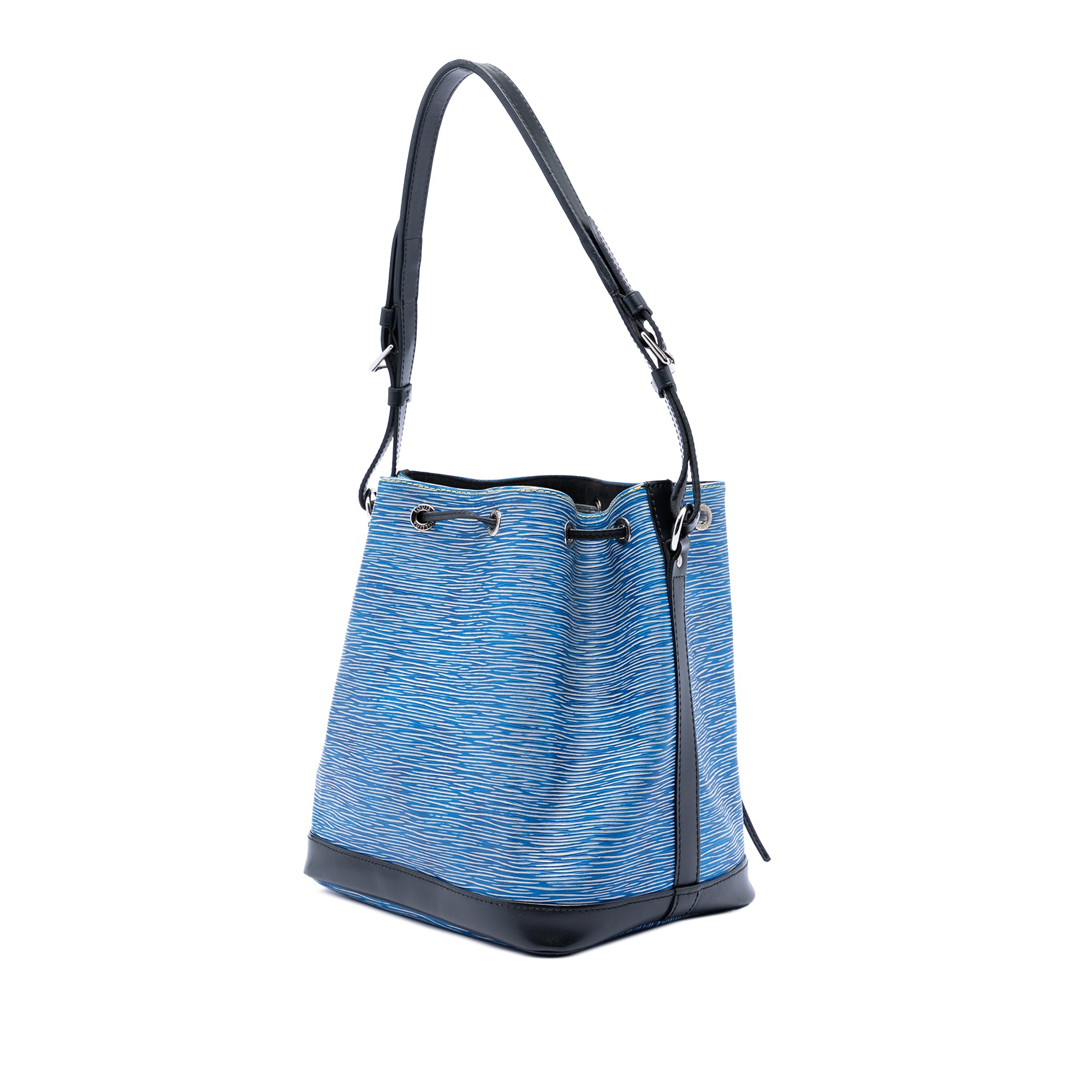 Epi Denim Petit Bicolor Noe - Image 2