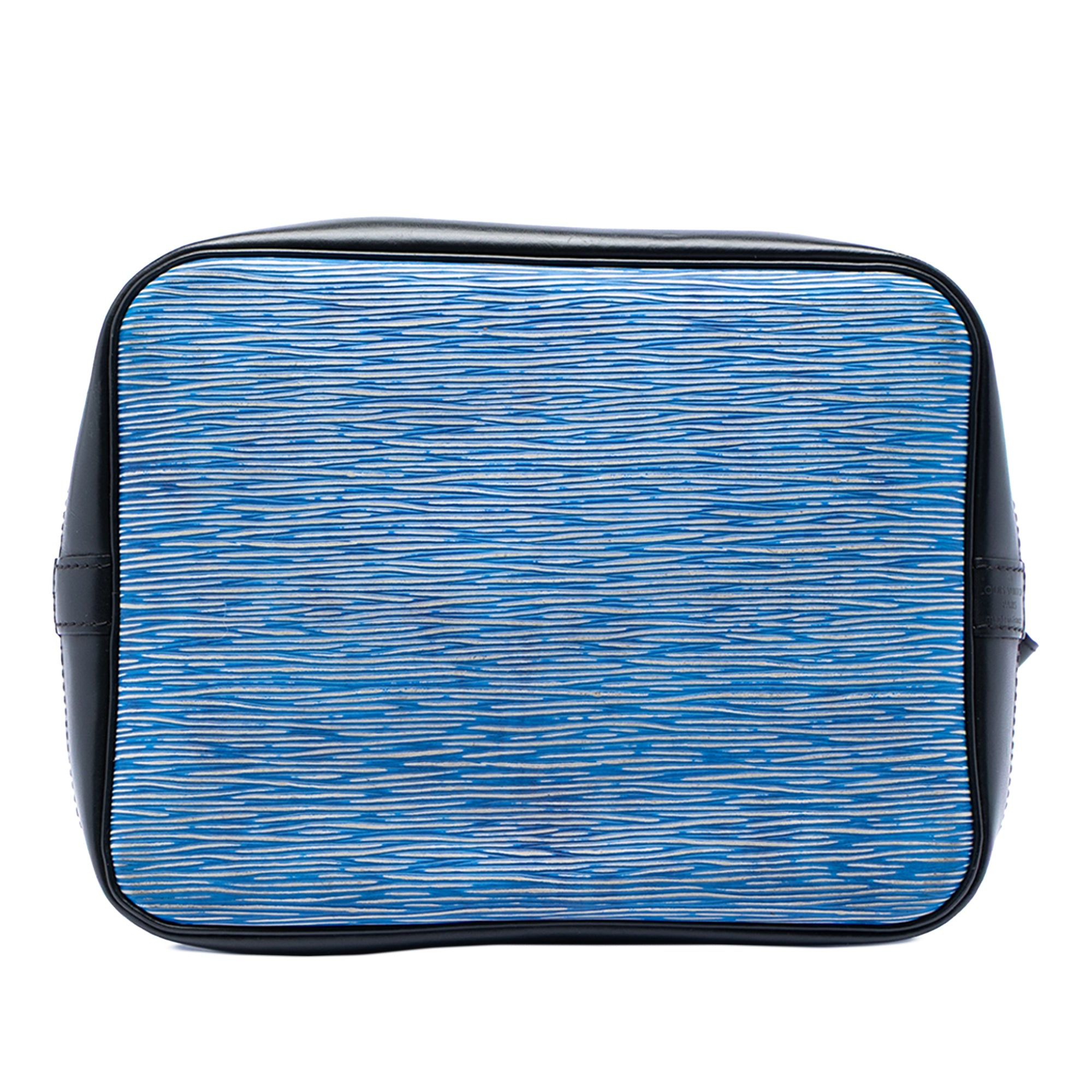 Epi Denim Petit Bicolor Noe - Image 3