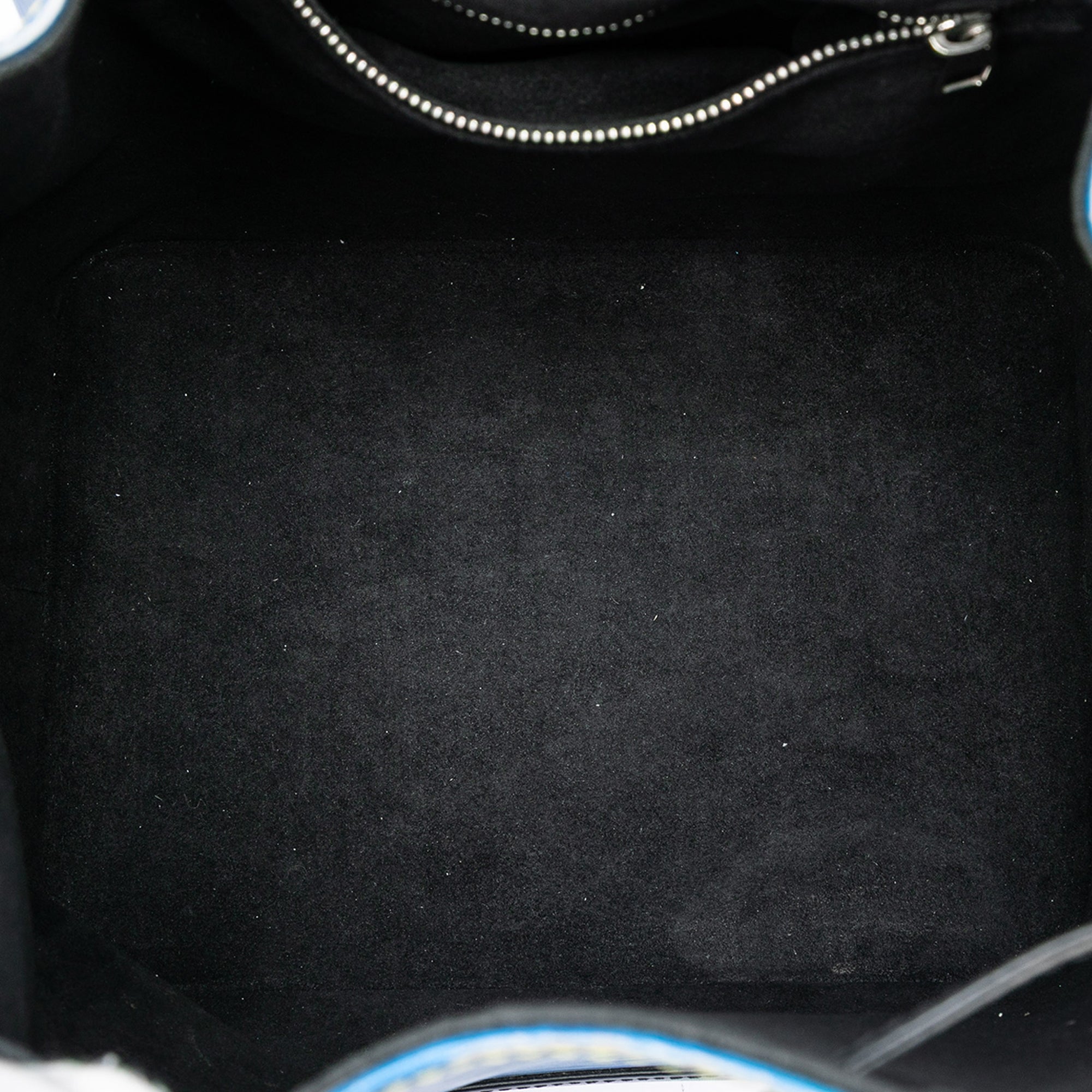 Epi Denim Petit Bicolor Noe - Image 4