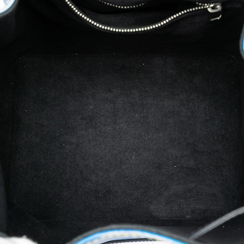 Epi Denim Petit Bicolor Noe - Image 4