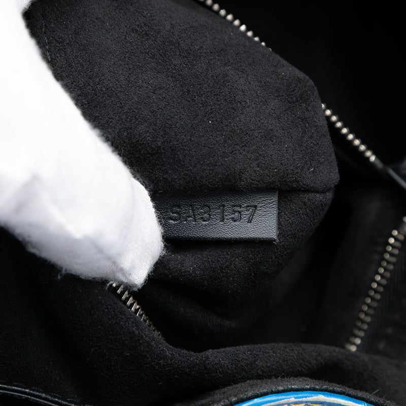 Epi Denim Petit Bicolor Noe - Image 6