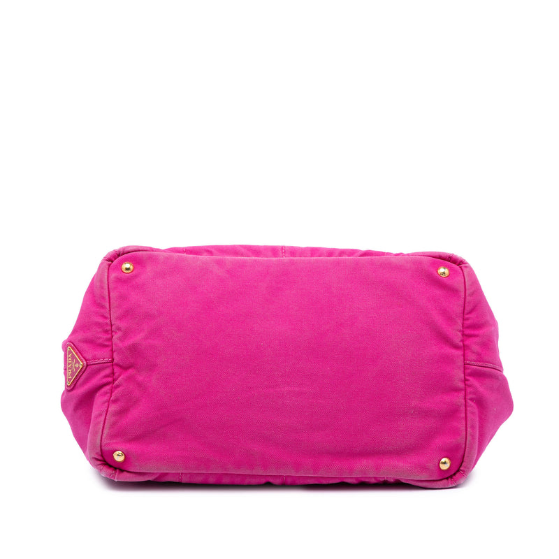 Canvas Canapa Logo Tote - Image 3