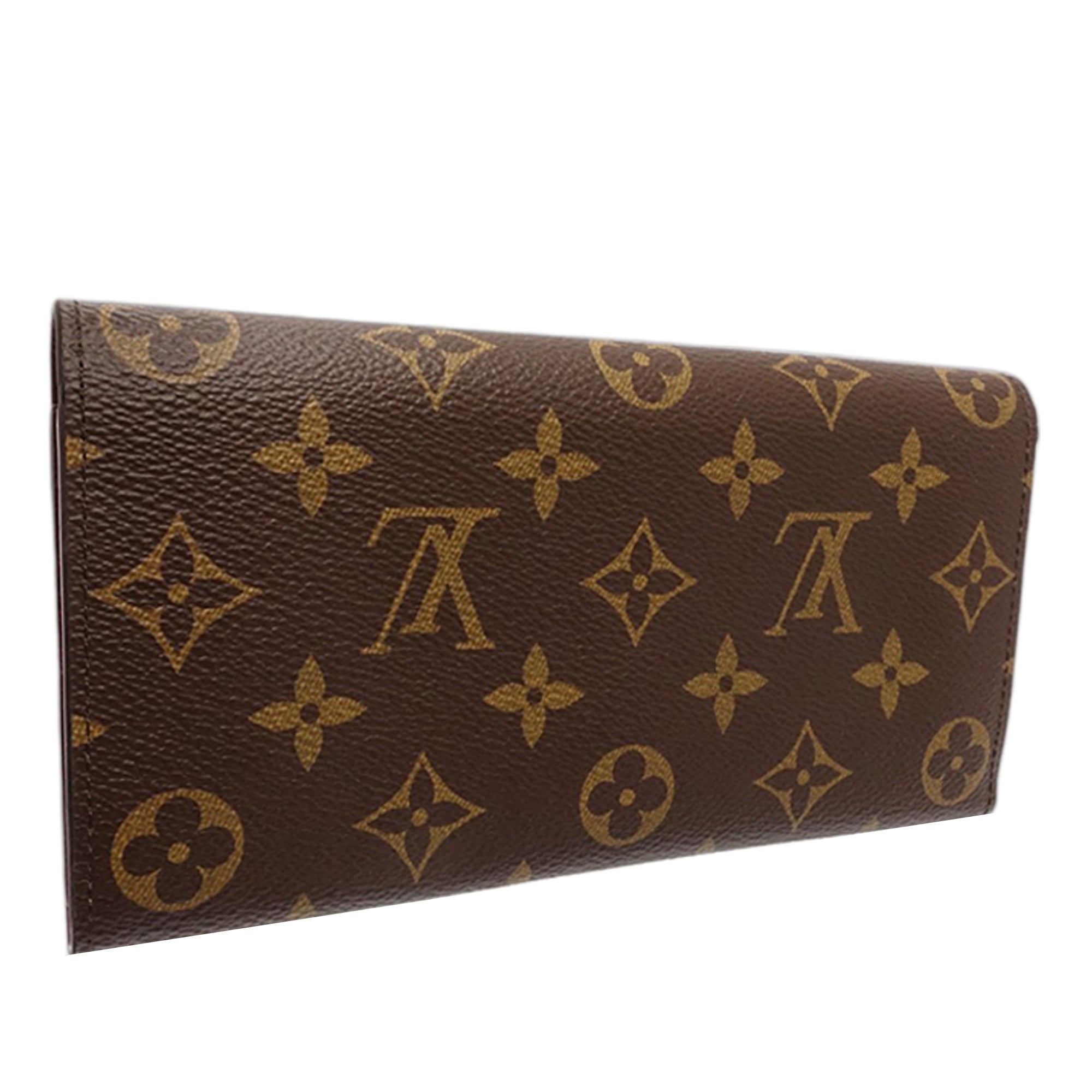 Monogram Emilie Wallet - Image 2