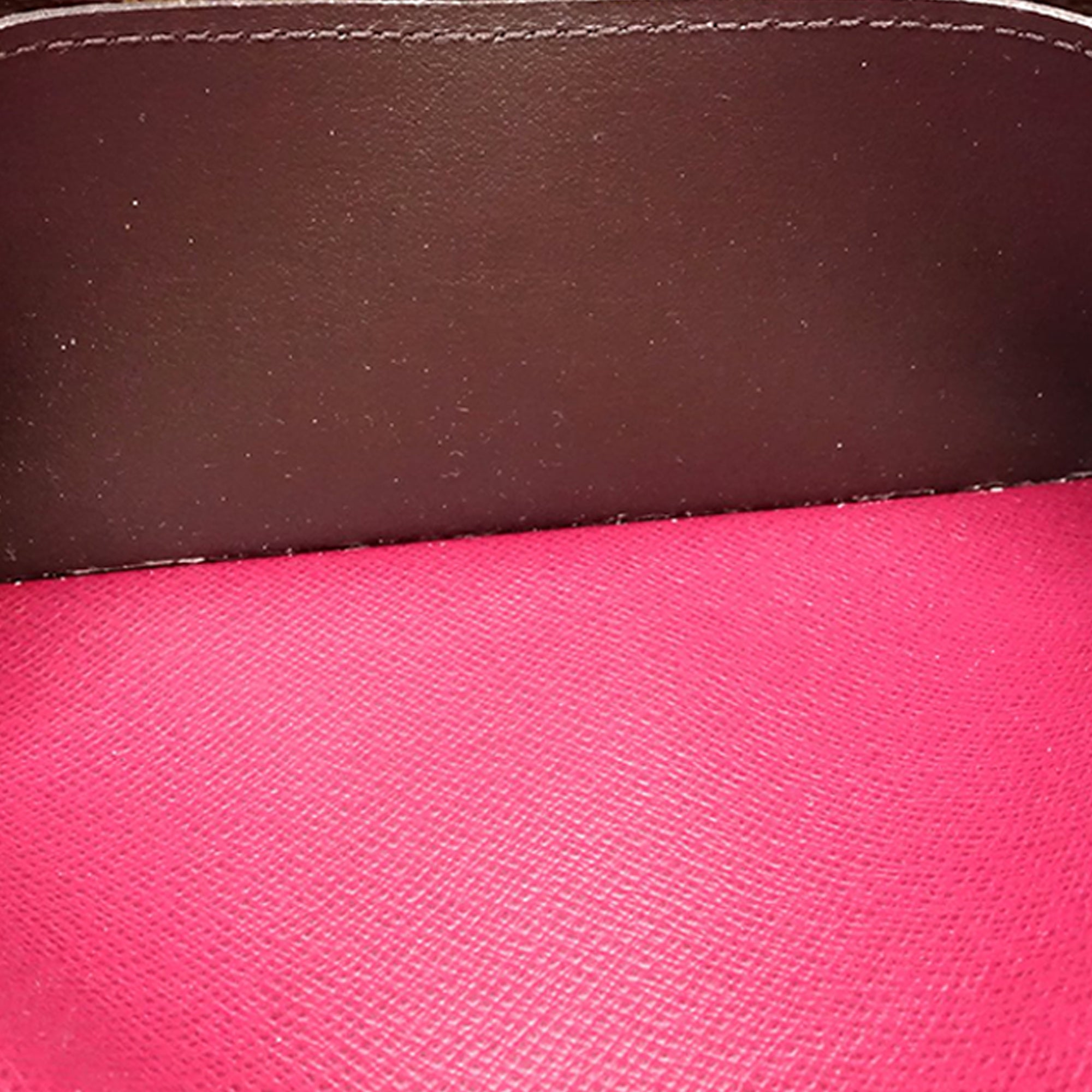 Monogram Emilie Wallet - Image 7