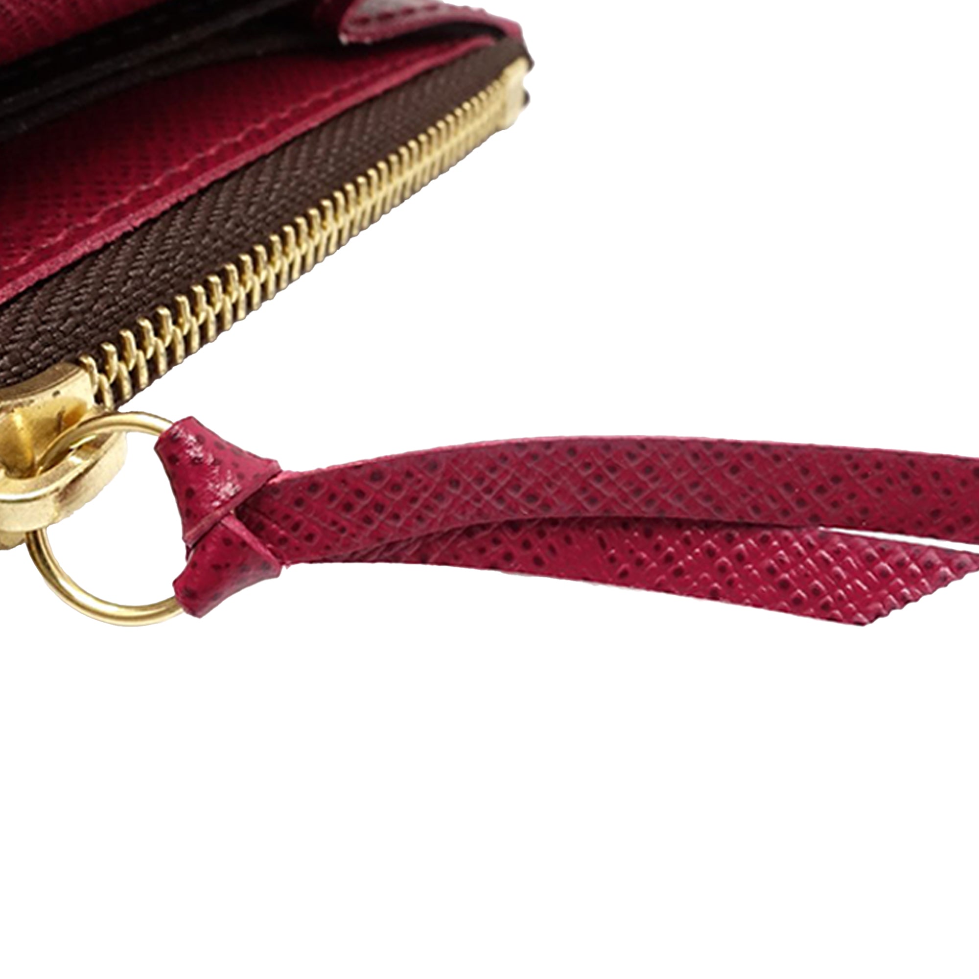 Monogram Emilie Wallet - Image 8