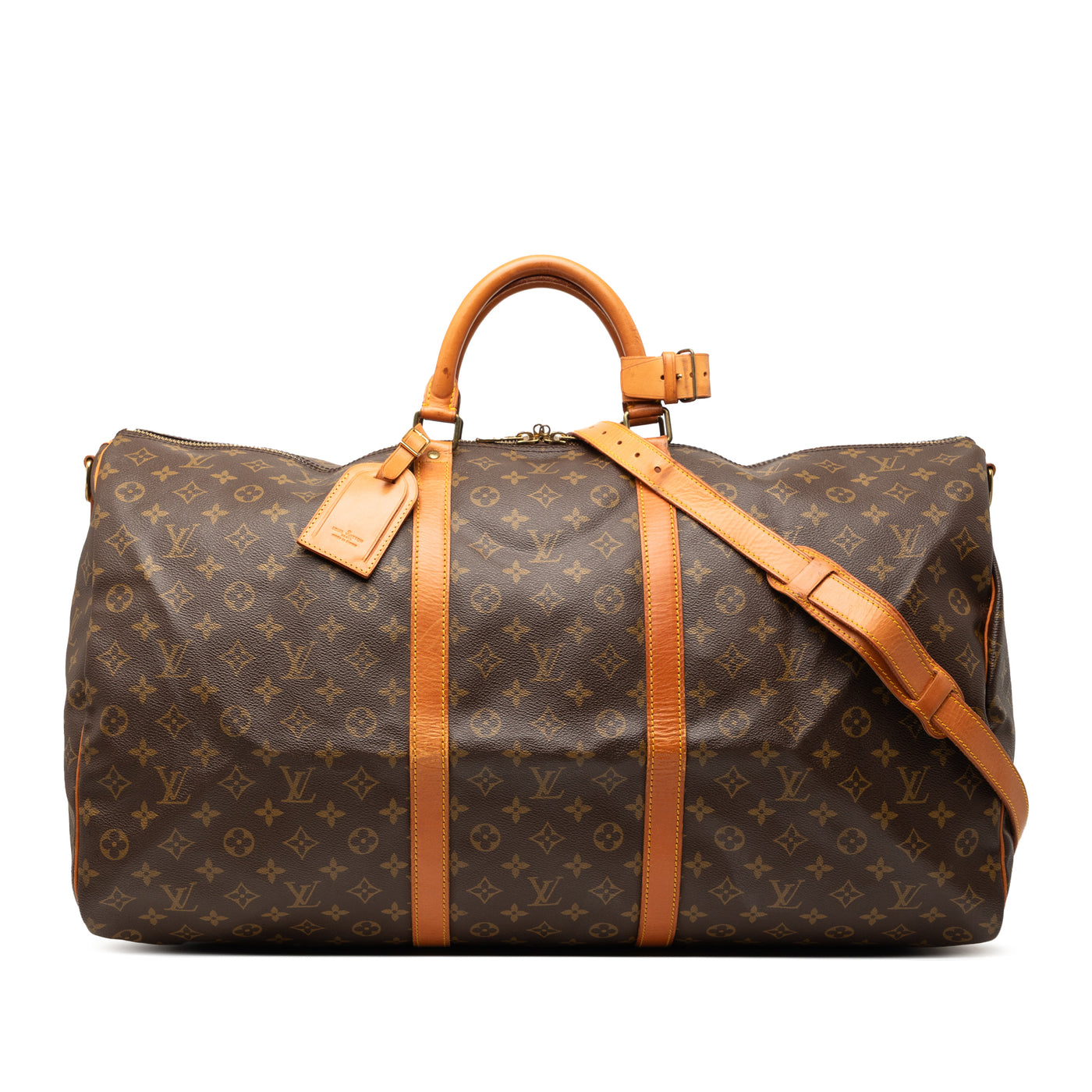 Monogram Keepall Bandouliere 60 - Image 1