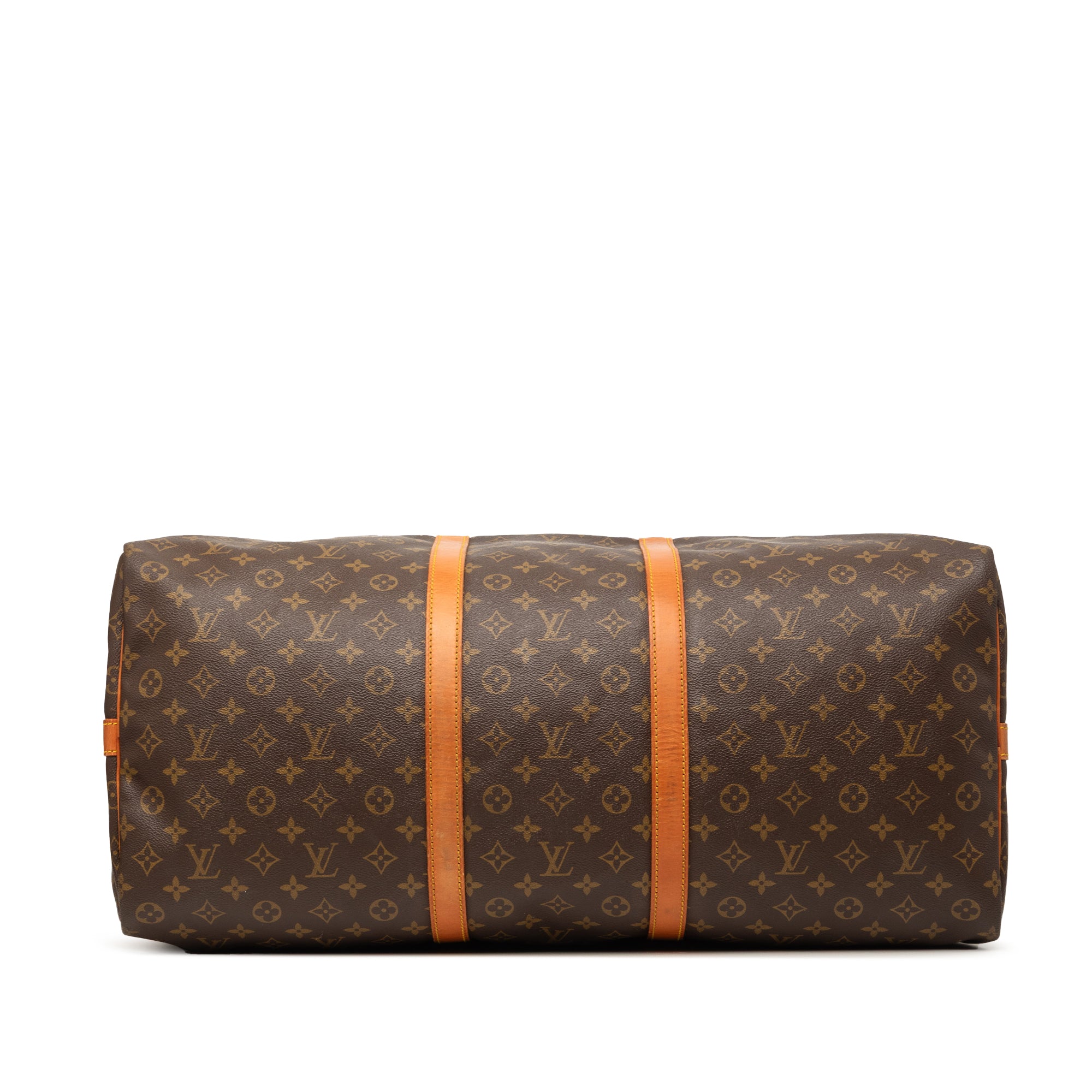 Monogram Keepall Bandouliere 60 - Image 3