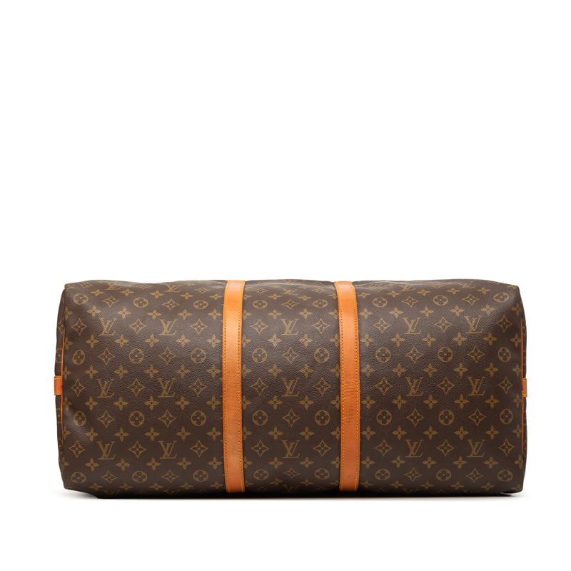 Monogram Keepall Bandouliere 60 - Image 3