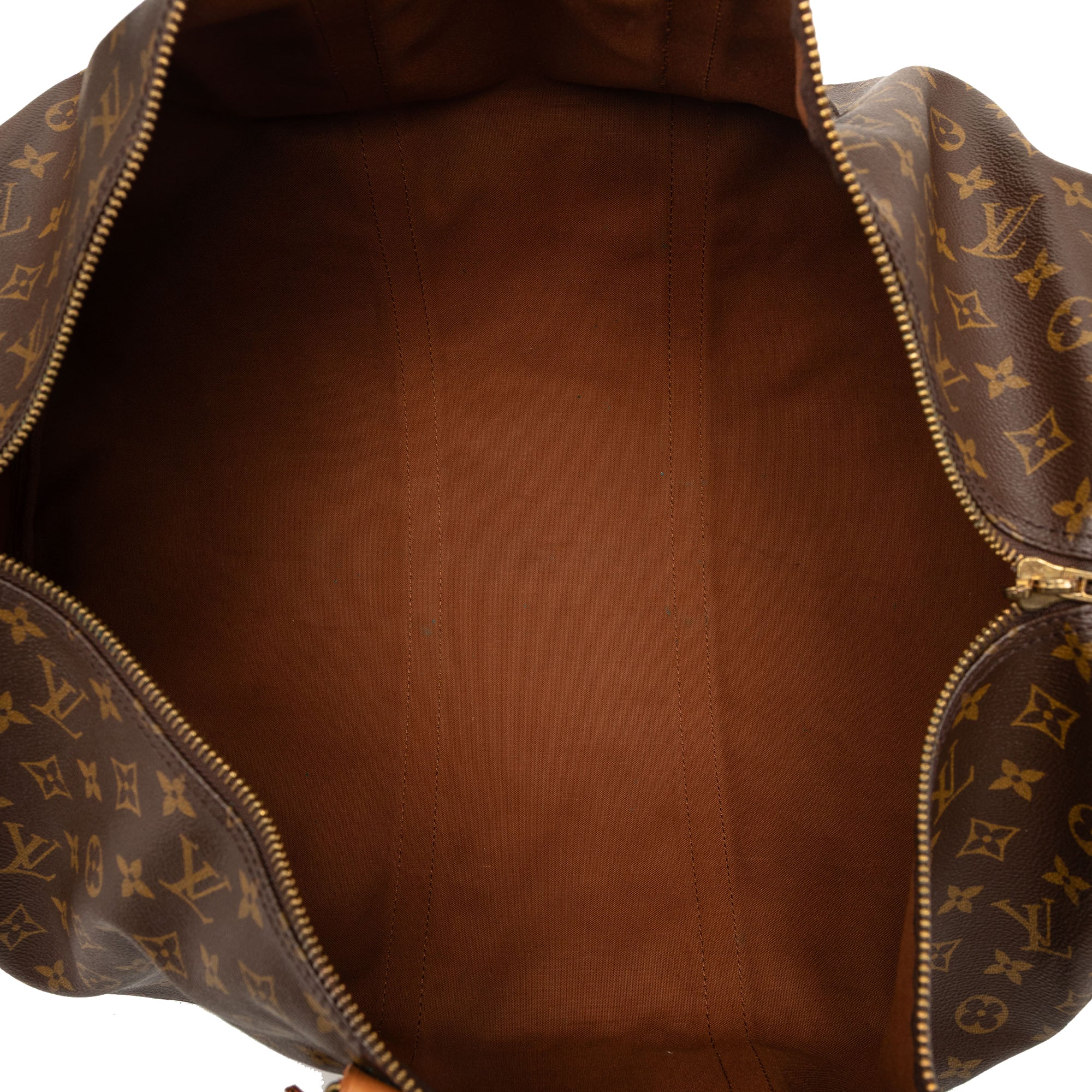 Monogram Keepall Bandouliere 60 - Image 4