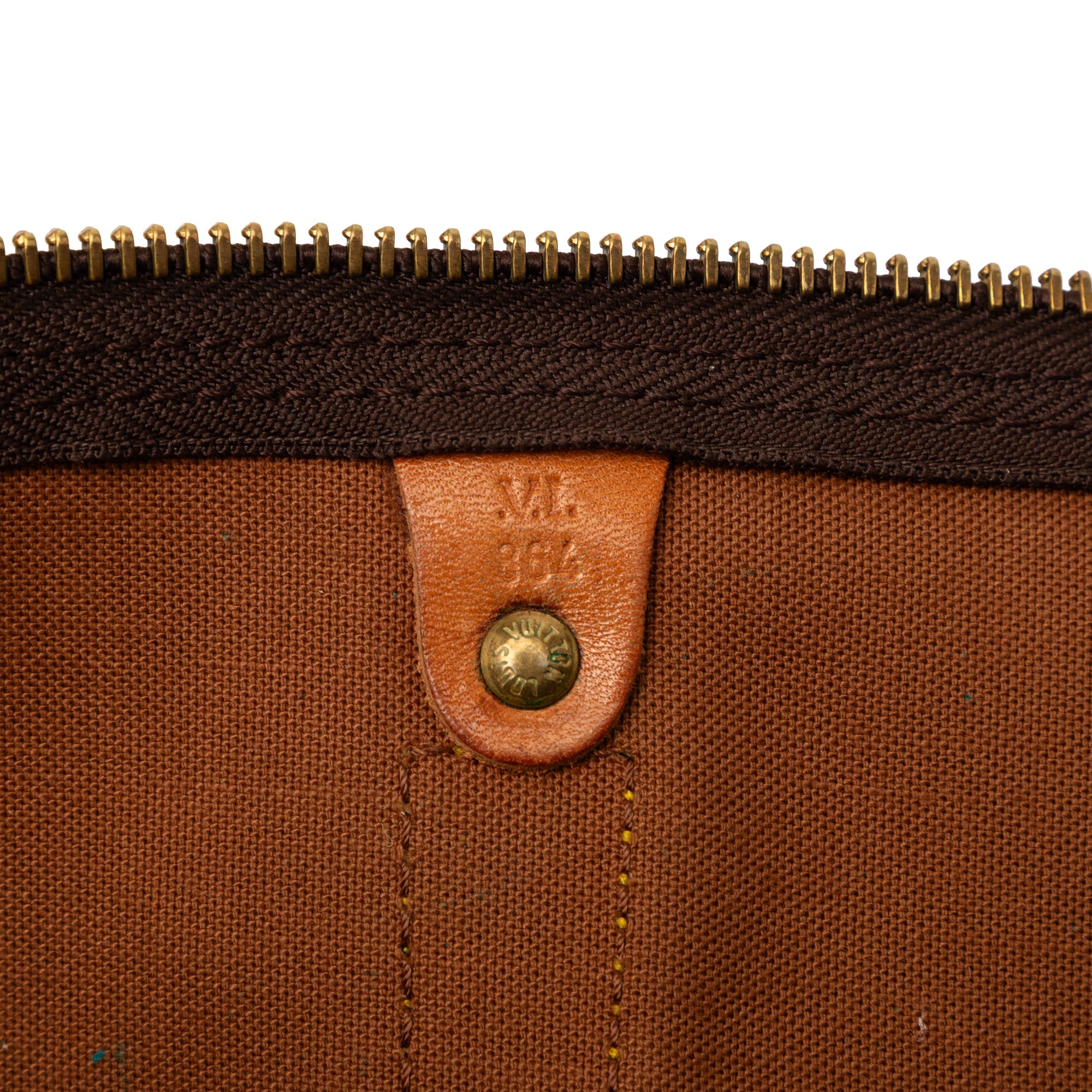 Monogram Keepall Bandouliere 60 - Image 5