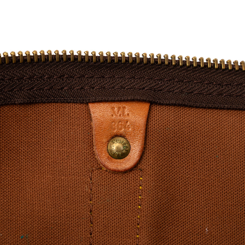 Monogram Keepall Bandouliere 60 - Image 5