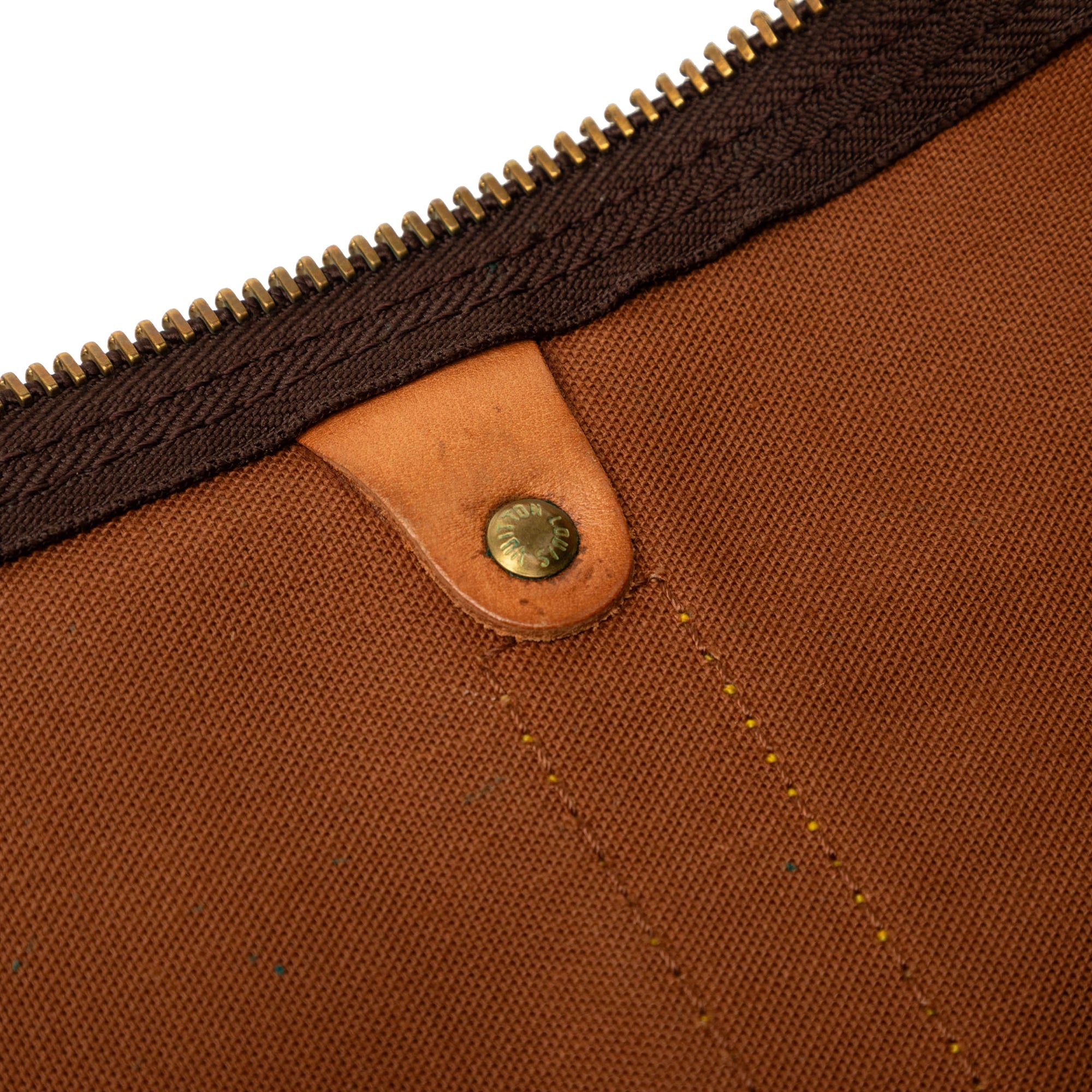 Monogram Keepall Bandouliere 60 - Image 6