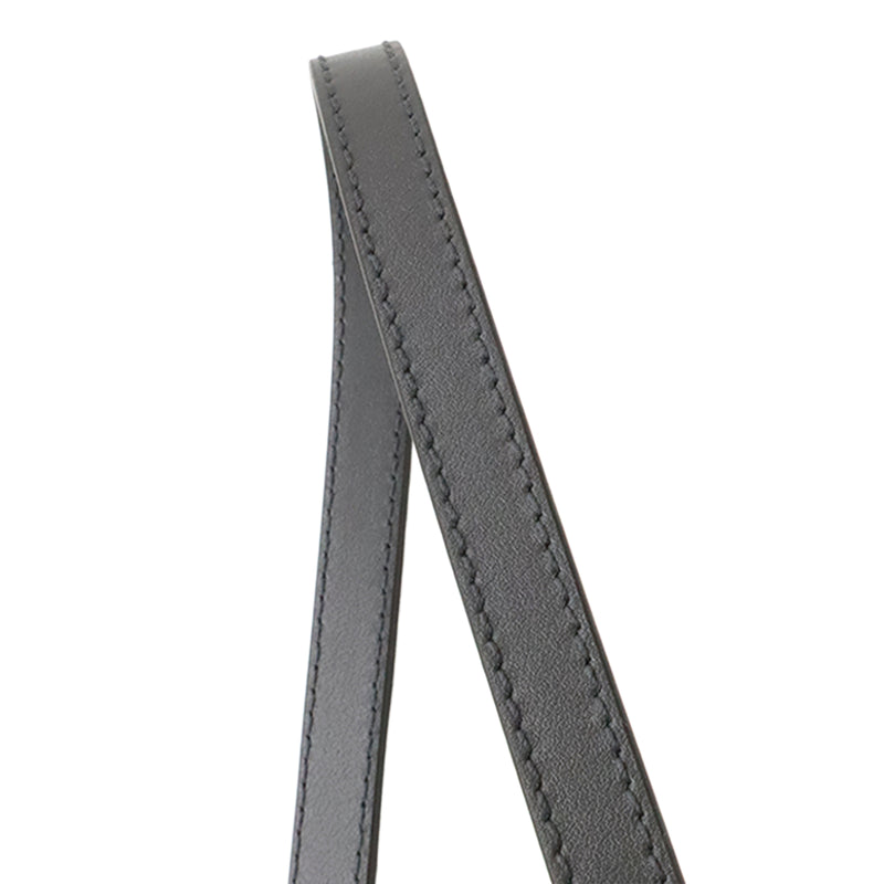 Mini Canvas Bond Satchel - Image 8
