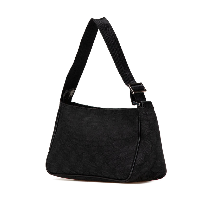 GG Canvas Handbag - Image 2