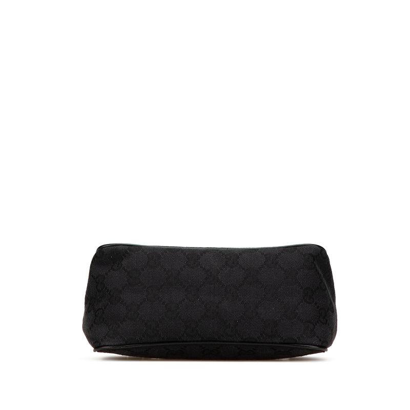 GG Canvas Handbag - Image 3
