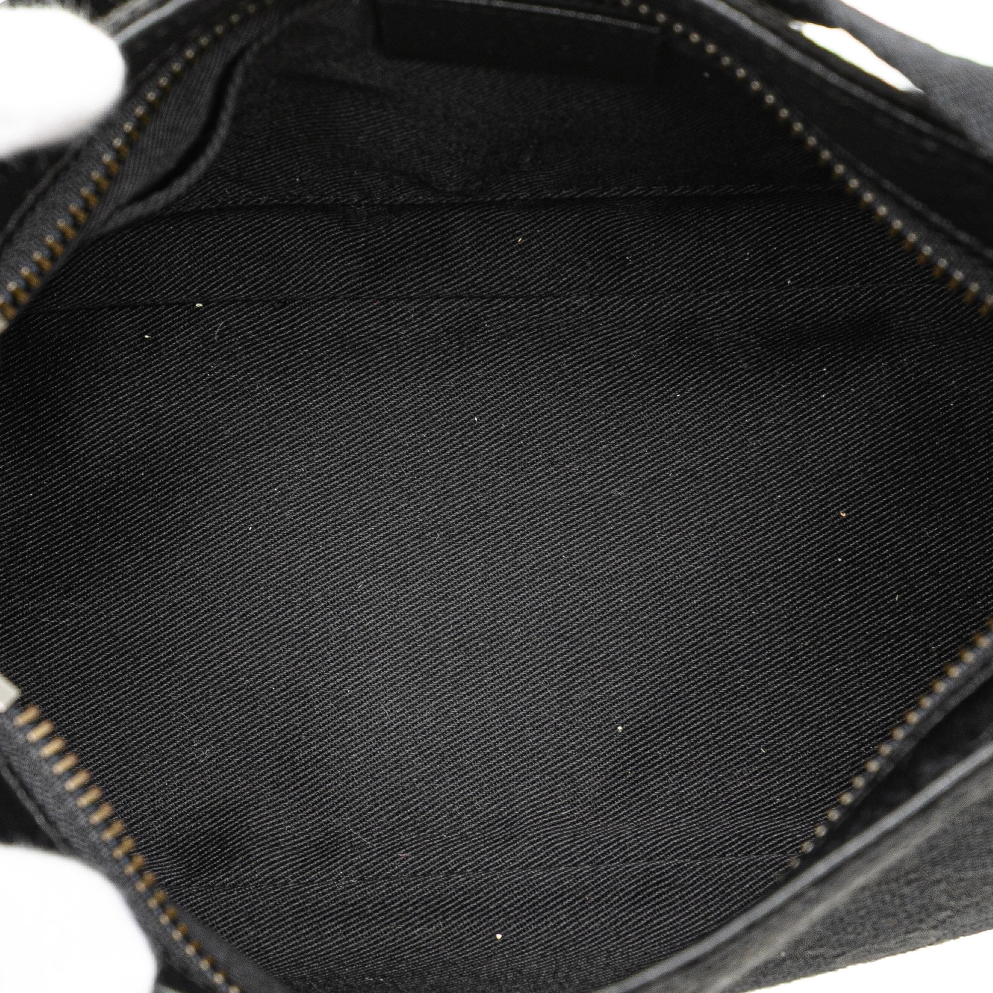 GG Canvas Handbag - Image 4