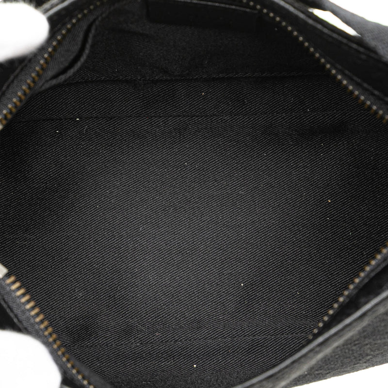 GG Canvas Handbag - Image 4