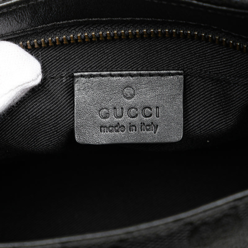 GG Canvas Handbag - Image 5