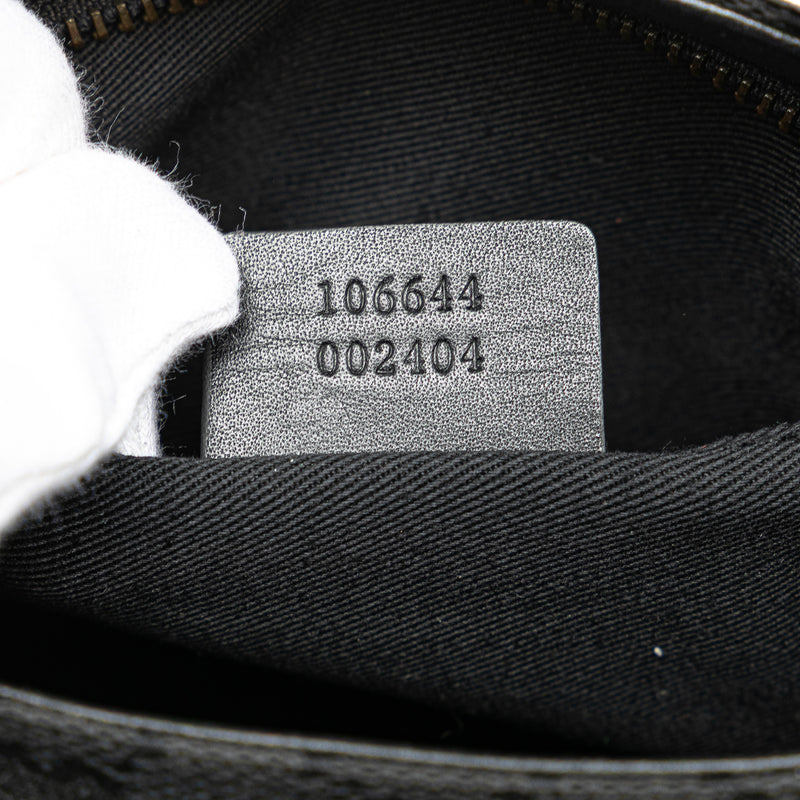 GG Canvas Handbag - Image 6