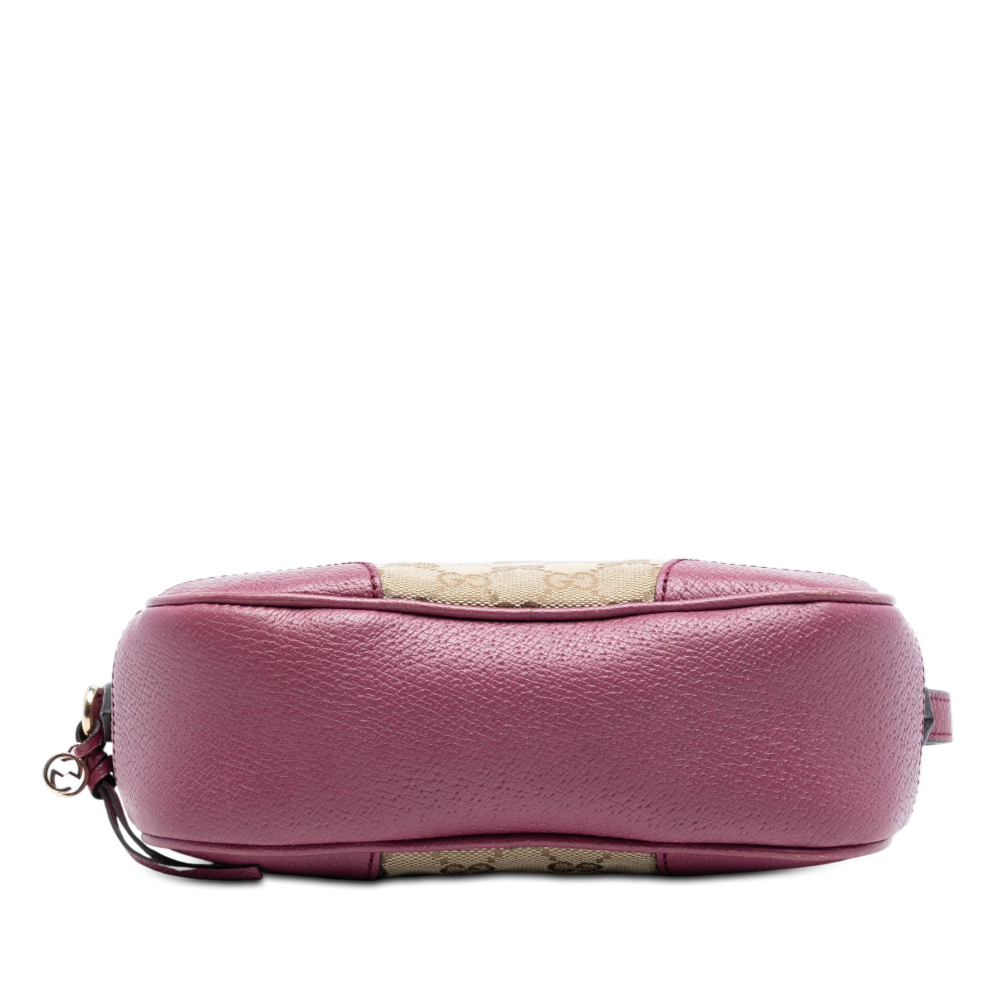 GG Canvas Bree Crossbody - Image 3