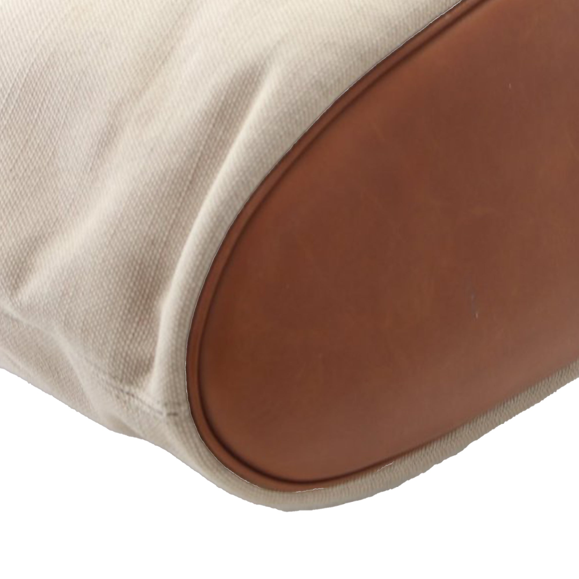 Large Canvas Shopping Tote - Image 10
