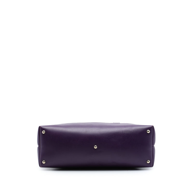 GG Canvas Tote - Image 3