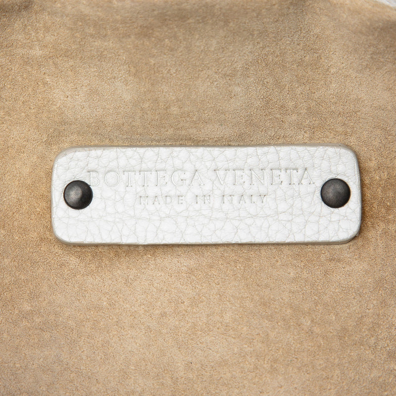 Grained Calfskin Toggle Crossbody - Image 5