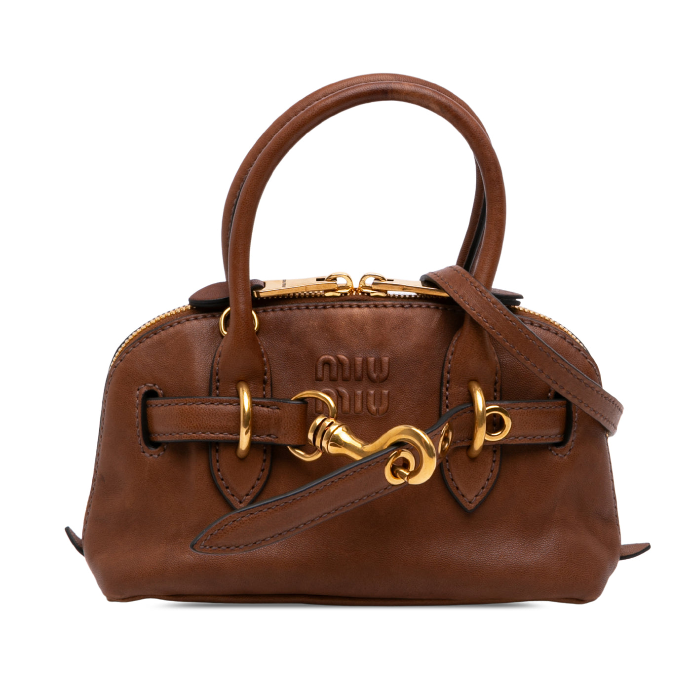 Mini Nappa Aventure Satchel - Image 1