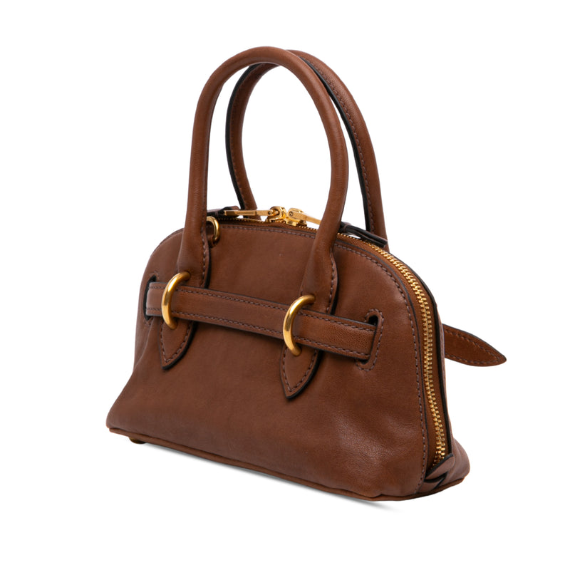 Mini Nappa Aventure Satchel - Image 2