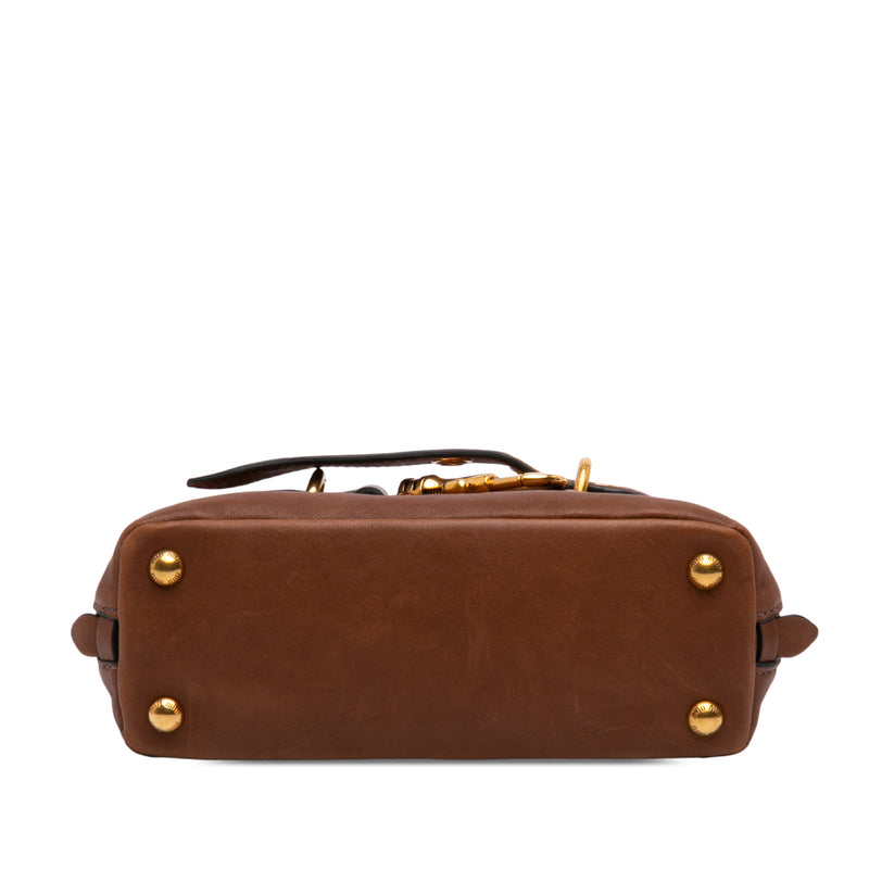 Mini Nappa Aventure Satchel - Image 3