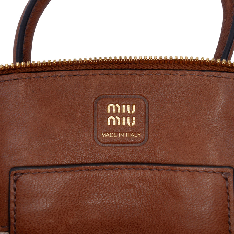 Mini Nappa Aventure Satchel - Image 5