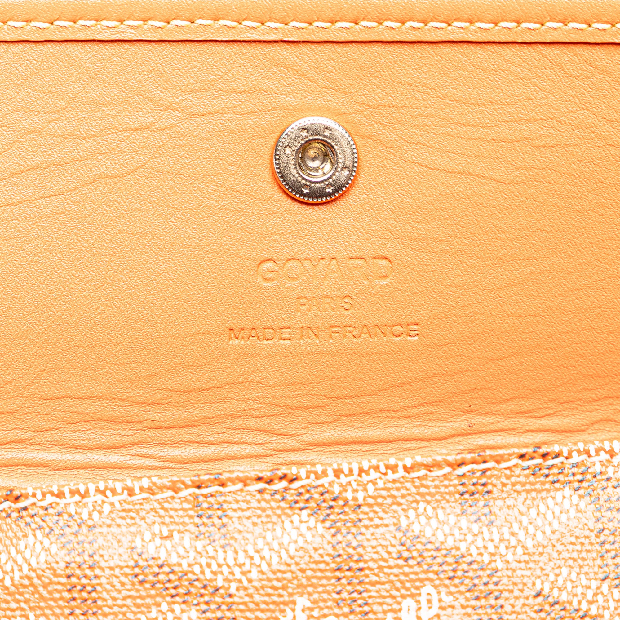 Goyardine Saint Louis GM - Image 5