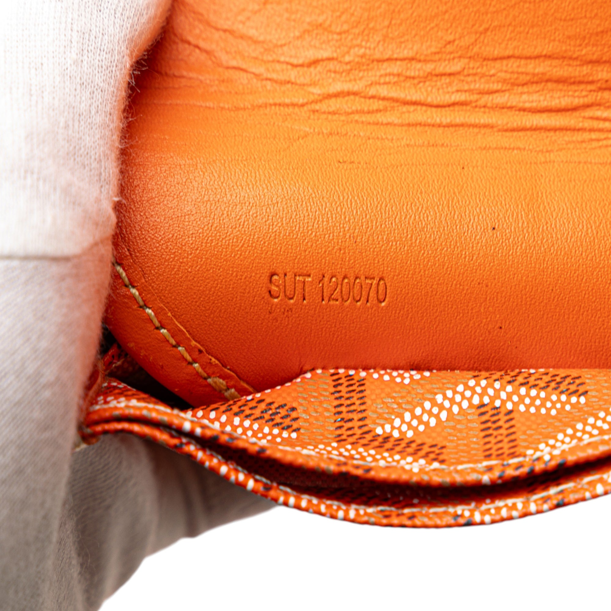 Goyardine Saint Louis GM - Image 6