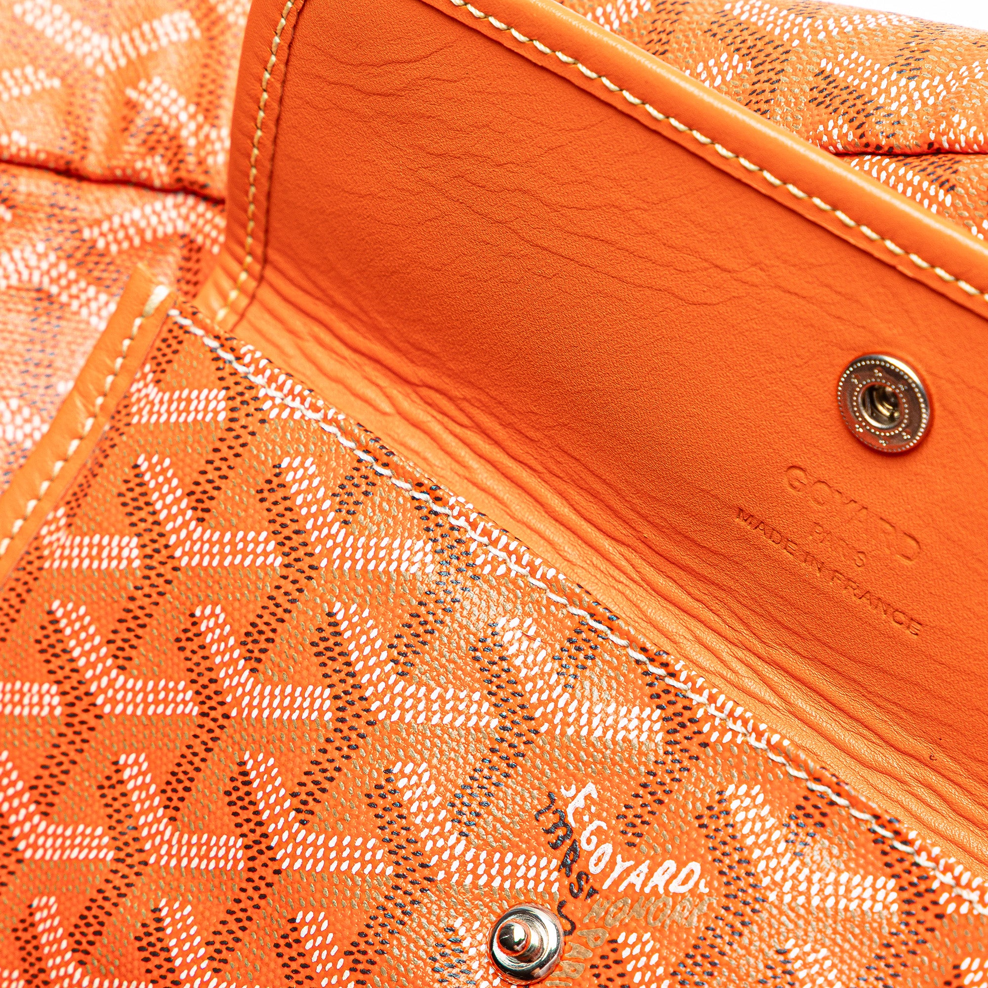 Goyardine Saint Louis GM - Image 7