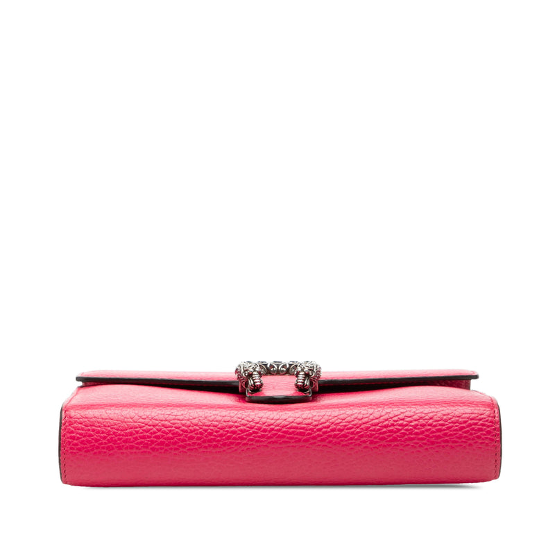Calfskin Dionysus Wallet on Chain - Image 3