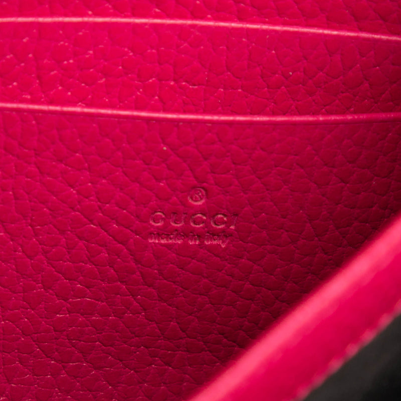 Calfskin Dionysus Wallet on Chain - Image 5