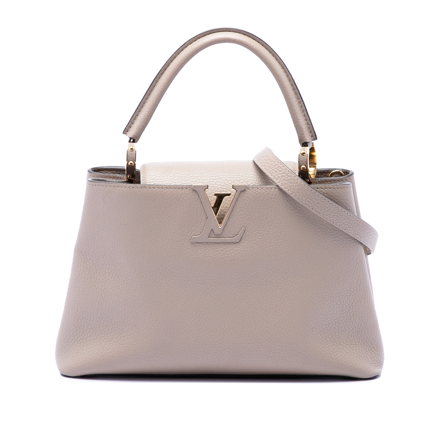 Taurillon Capucines MM - Image 1