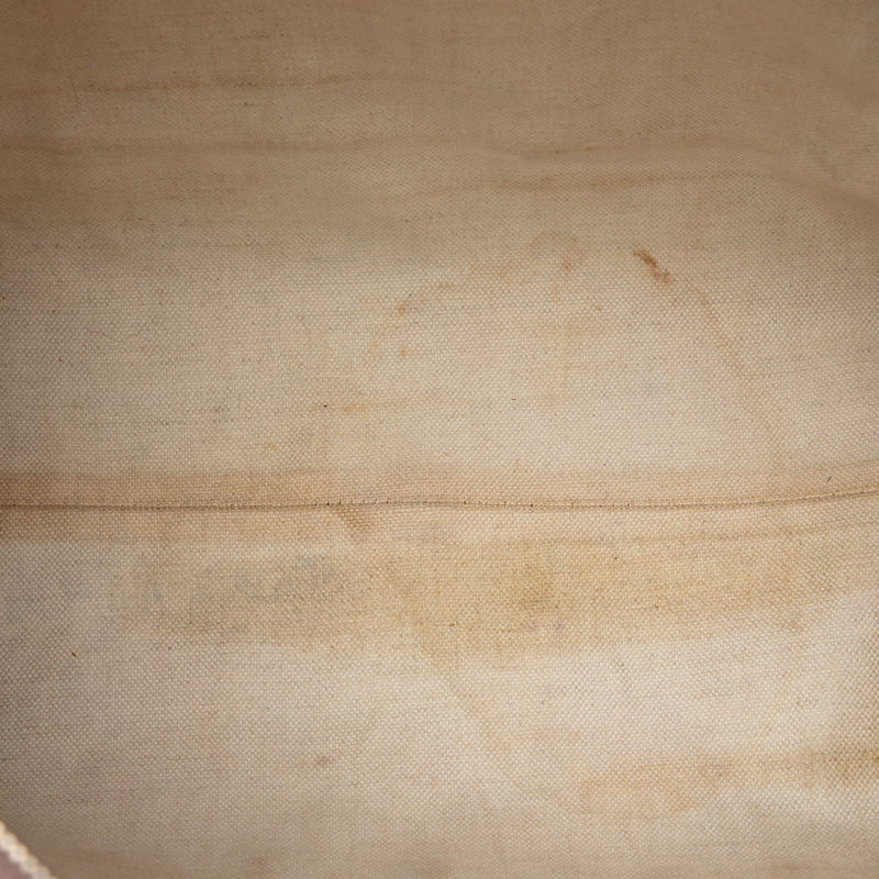 GG Canvas Mayfair Satchel - Image 4