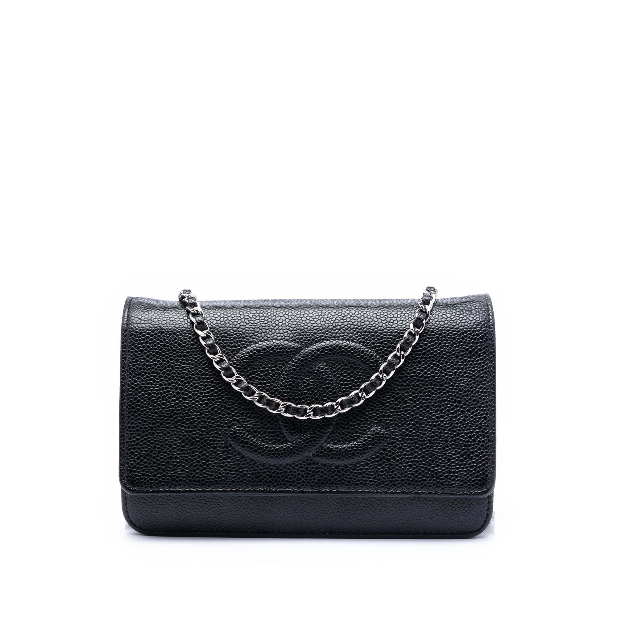 CC Caviar Wallet On Chain - Image 1