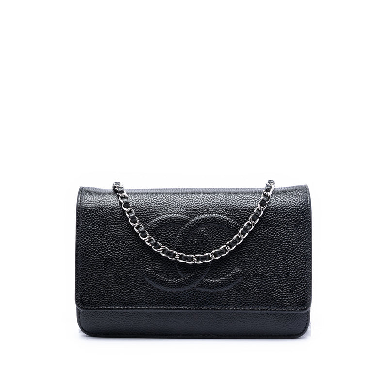 CC Caviar Wallet On Chain