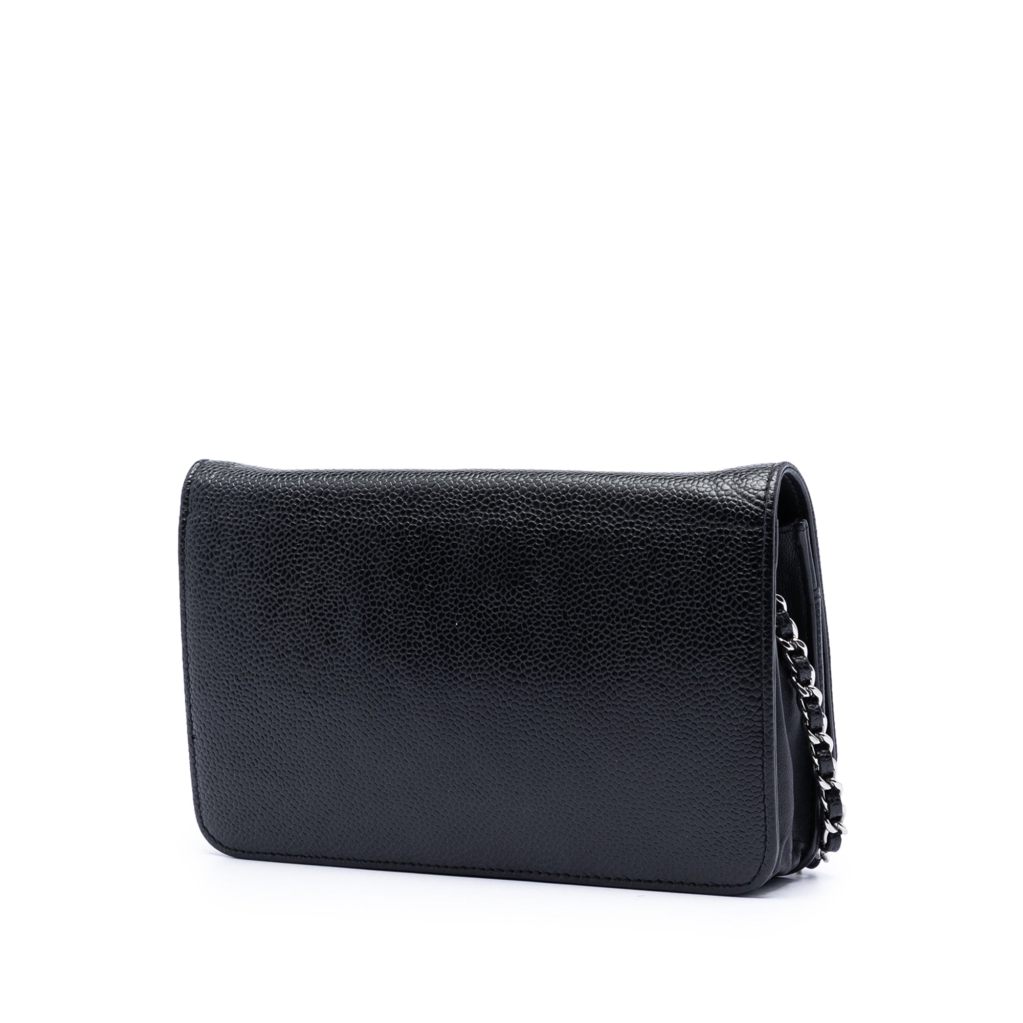 CC Caviar Wallet On Chain - Image 2