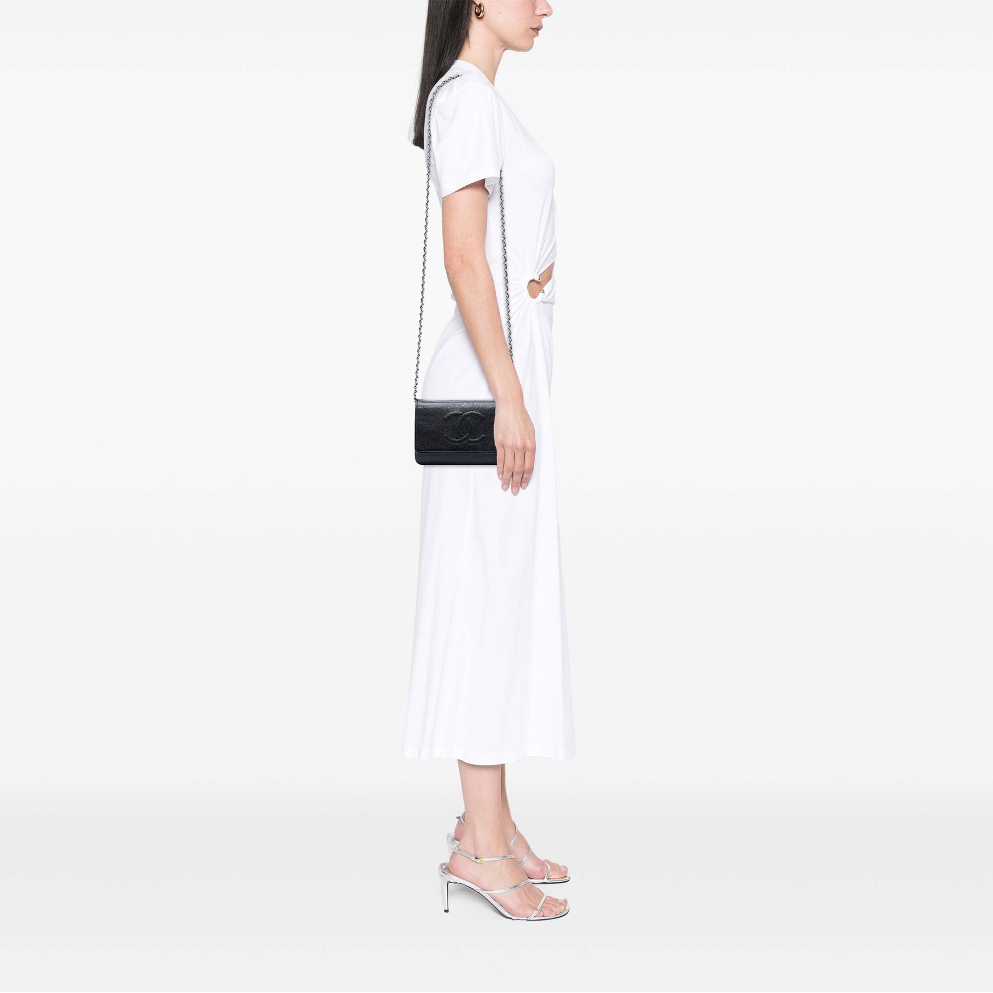 CC Caviar Wallet On Chain - Image 6