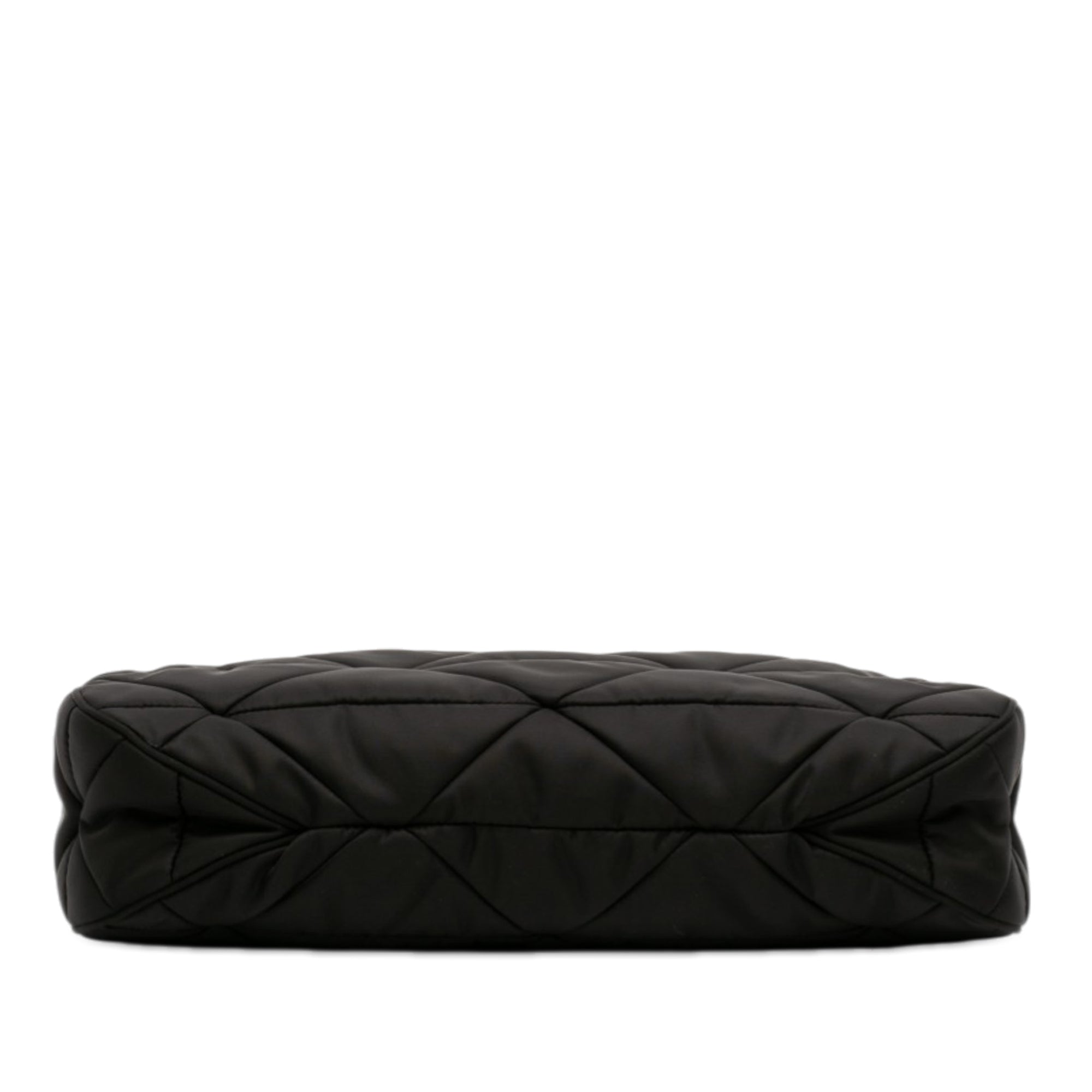 Large Padded Re Nylon Crossbody - Image 3