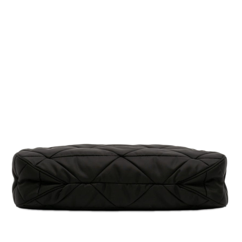 Large Padded Re Nylon Crossbody - Image 3