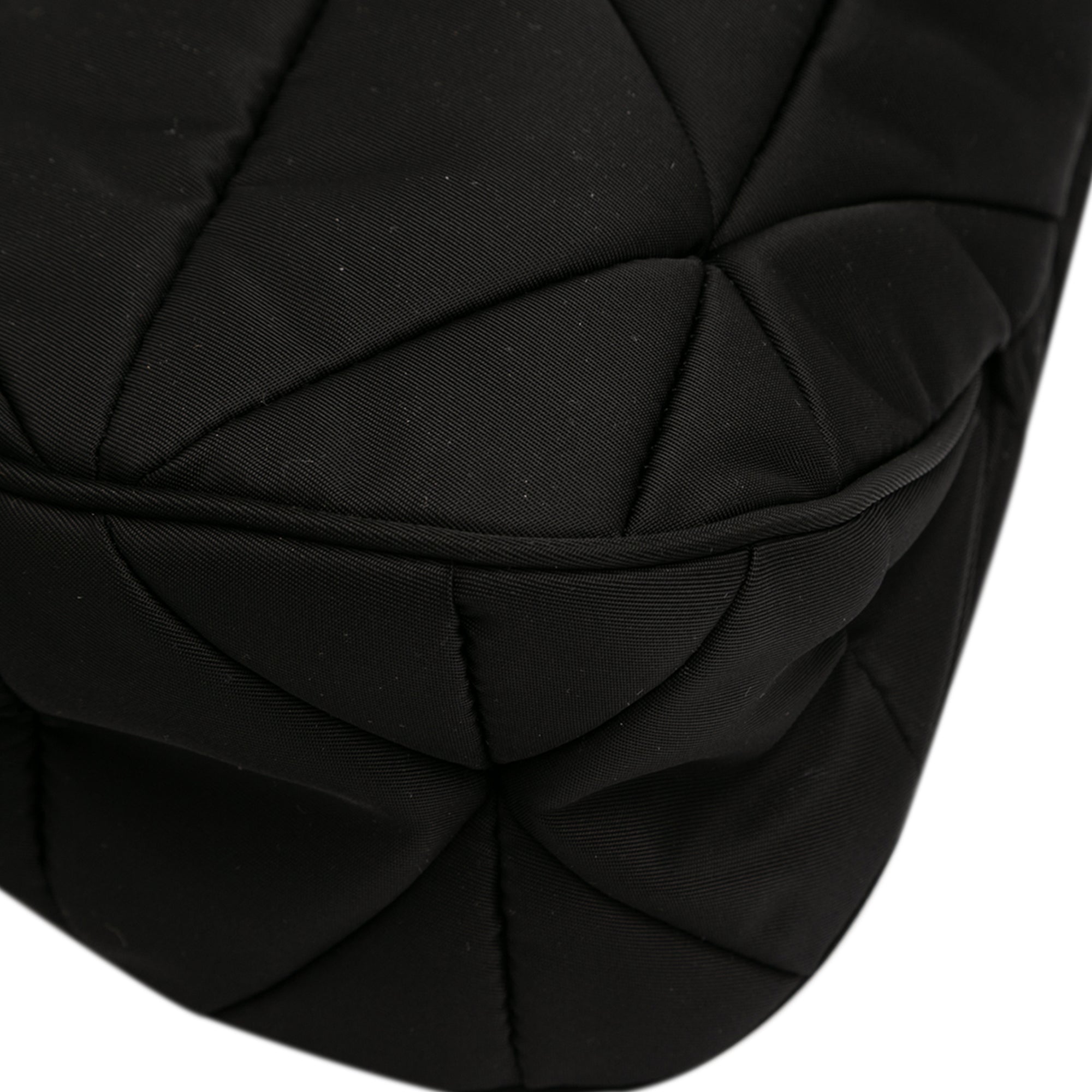 Large Padded Re Nylon Crossbody - Image 8